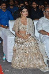 Mr Majnu Movie Pre Release Event Photos